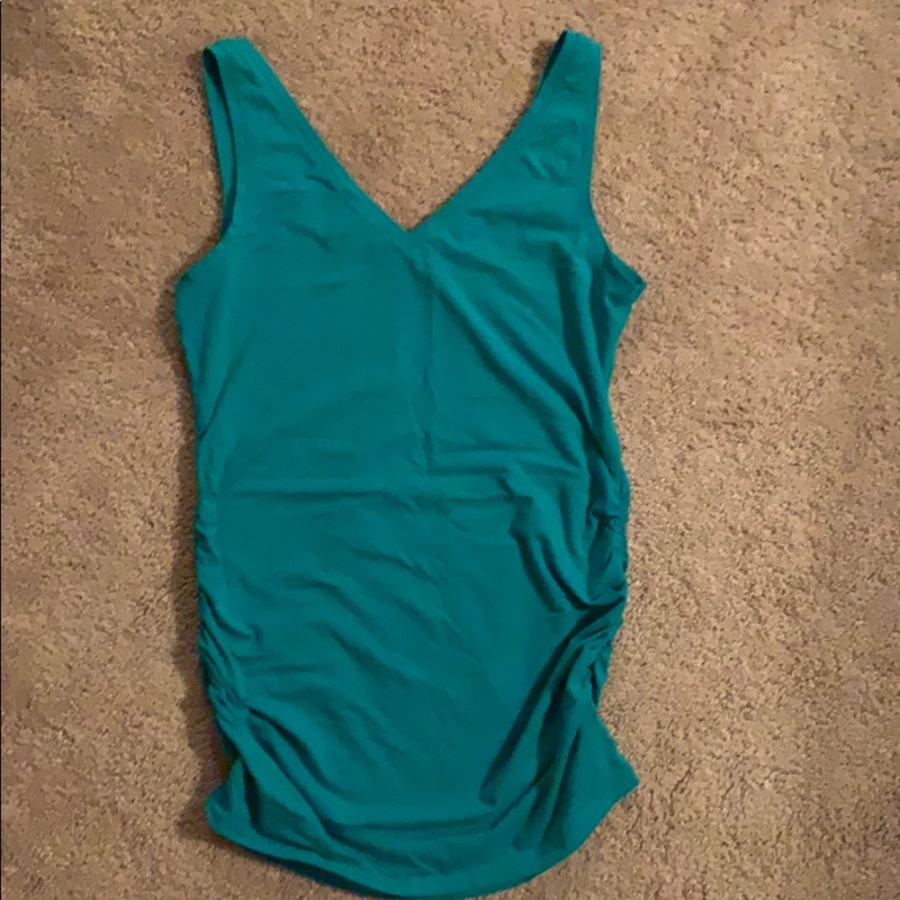Motherhood Maternity Tank